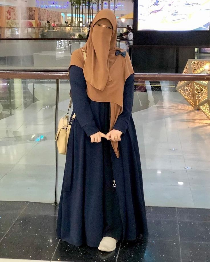 Mukena Syari Premium